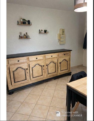Location appartement L'Isle-Adam 95290 Val-d'Oise 43 m2 3 pièces 830 euros