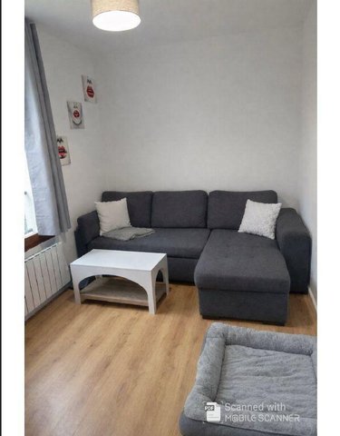 Location appartement L'Isle-Adam 95290 Val-d'Oise 43 m2 3 pièces 830 euros