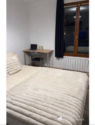 Location appartement L'Isle-Adam 95290 Val-d'Oise 43 m2 3 pièces 830 euros