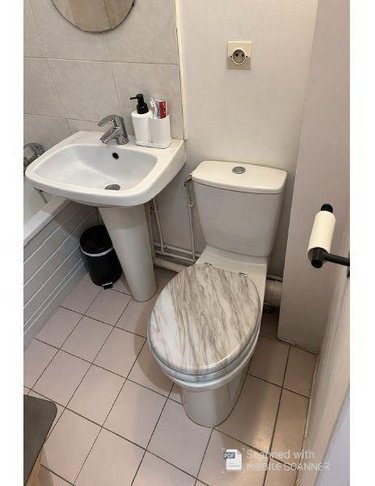 Location appartement L'Isle-Adam 95290 Val-d'Oise 43 m2 3 pièces 830 euros