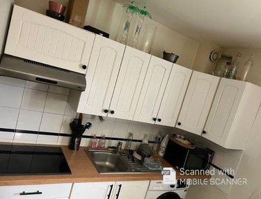 Location appartement L'Isle-Adam 95290 Val-d'Oise 43 m2 3 pièces 830 euros