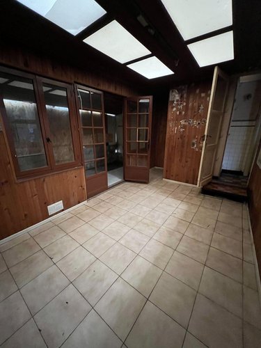 Maison a vendre Faches-Thumesnil 59155 Nord 63 m2 5 pièces 96300 euros