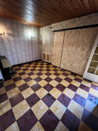 Maison a vendre Faches-Thumesnil 59155 Nord 63 m2 5 pièces 96300 euros