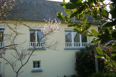 Maison a vendre Saint-Hélen 22100 Côtes-d'Armor 80 m2 4 pièces 189000 euros