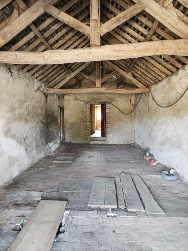 propriete a vendre Clermont-Créans 72200 Sarthe 110 m2 5 pièces 159000 euros