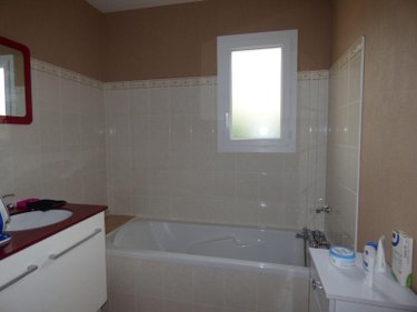 Maison a vendre Saint-Sauveur-Villages 50490 Manche 80 m2 2 pièces 198355 euros