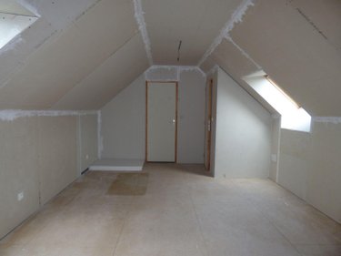 Maison a vendre Saint-Sauveur-Villages 50490 Manche 80 m2 2 pièces 198355 euros