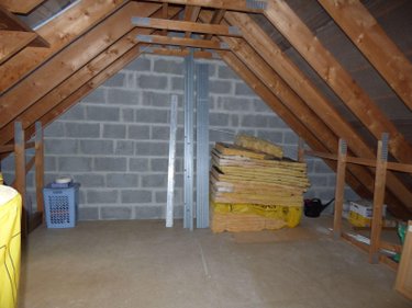 Maison a vendre Saint-Sauveur-Villages 50490 Manche 80 m2 2 pièces 198355 euros