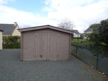 Maison a vendre Saint-Sauveur-Villages 50490 Manche 80 m2 2 pièces 198355 euros