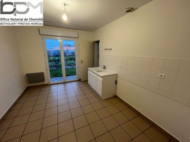 Maison a vendre Vezins 49340 Maine-et-Loire 75 m2 4 pièces 168000 euros