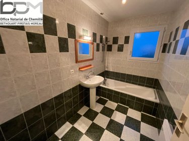 Maison a vendre Vezins 49340 Maine-et-Loire 75 m2 4 pièces 168000 euros