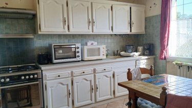 Maison a vendre Neuville-Ferrières 76270 Seine-Maritime 82 m2 5 pièces 167200 euros