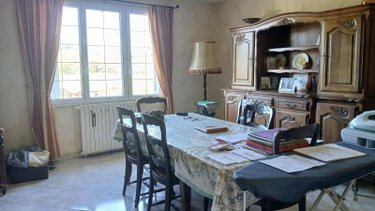 Maison a vendre Neuville-Ferrières 76270 Seine-Maritime 82 m2 5 pièces 167200 euros