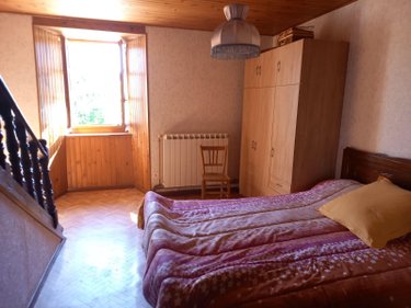 Maison a vendre Lacapelle-Barrès 15230 Cantal 145 m2  127200 euros