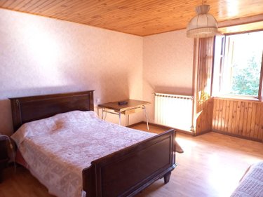 Maison a vendre Lacapelle-Barrès 15230 Cantal 145 m2  127200 euros