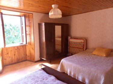 Maison a vendre Lacapelle-Barrès 15230 Cantal 145 m2  127200 euros