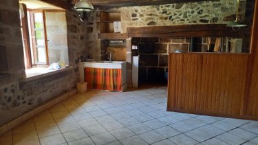 Maison a vendre Lacapelle-Barrès 15230 Cantal 145 m2  127200 euros