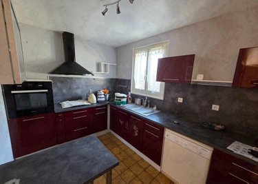 Maison a vendre Viviers-sur-Artaut 10110 Aube 95 m2 4 pièces 112350 euros