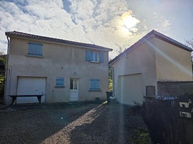 Maison a vendre Viviers-sur-Artaut 10110 Aube 95 m2 4 pièces 112350 euros