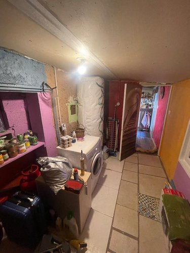 Maison a vendre Montreuil-le-Henri 72150 Sarthe 57 m2  101650 euros