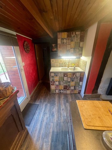 Maison a vendre Montreuil-le-Henri 72150 Sarthe 57 m2  101650 euros