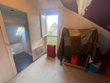 Maison a vendre Montreuil-le-Henri 72150 Sarthe 57 m2  101650 euros