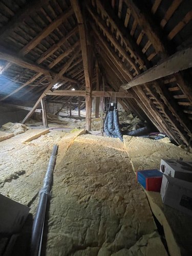 Maison a vendre Montreuil-le-Henri 72150 Sarthe 57 m2  101650 euros