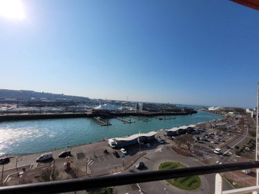 Appartement a vendre Boulogne-sur-Mer 62200 Pas-de-Calais 89 m2 4 pièces 189000 euros