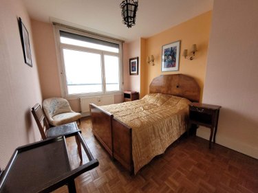 Appartement a vendre Boulogne-sur-Mer 62200 Pas-de-Calais 89 m2 4 pièces 189000 euros