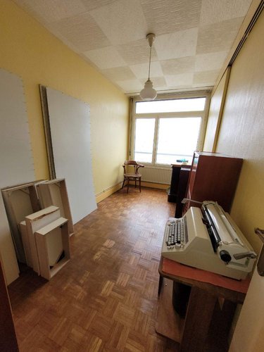 Appartement a vendre Boulogne-sur-Mer 62200 Pas-de-Calais 89 m2 4 pièces 189000 euros