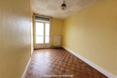 Appartement a vendre Boulogne-sur-Mer 62200 Pas-de-Calais 89 m2 4 pièces 189000 euros