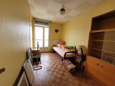 Appartement a vendre Boulogne-sur-Mer 62200 Pas-de-Calais 89 m2 4 pièces 189000 euros