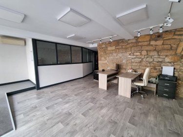 Location fonds et murs commerciaux Marcigny 71110 Saône-et-Loire 110 m2  650 euros