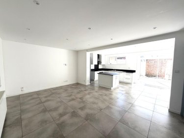 Maison a vendre Bergues 59380 Nord 105 m2 4 pièces 292000 euros