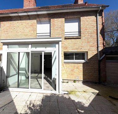 Maison a vendre Bergues 59380 Nord 105 m2 4 pièces 292000 euros