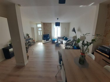 Maison a vendre Le Mans 72000 Sarthe 116 m2 5 pièces 288750 euros
