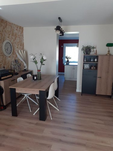 Maison a vendre Le Mans 72000 Sarthe 116 m2 5 pièces 288750 euros