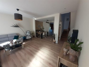Maison a vendre Le Mans 72000 Sarthe 116 m2 5 pièces 288750 euros