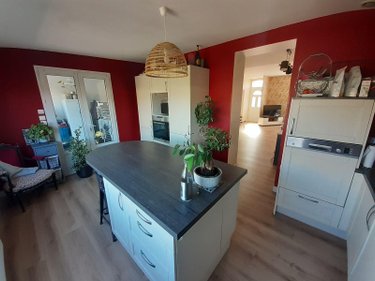 Maison a vendre Le Mans 72000 Sarthe 116 m2 5 pièces 288750 euros