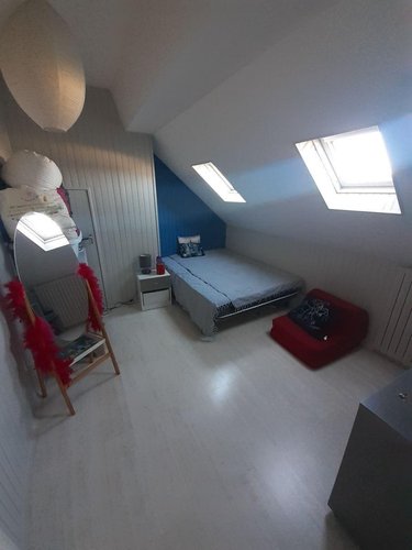 Maison a vendre Le Mans 72000 Sarthe 116 m2 5 pièces 288750 euros