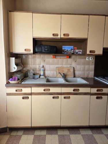 Maison a vendre Mayenne 53100 Mayenne 7 pièces 125500 euros