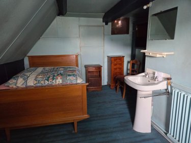 Maison a vendre Mayenne 53100 Mayenne 7 pièces 125500 euros