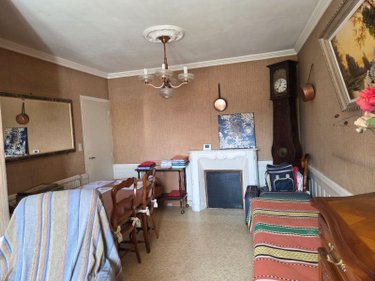 Maison a vendre Mayenne 53100 Mayenne 7 pièces 125500 euros