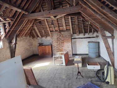 Maison a vendre Mayenne 53100 Mayenne 7 pièces 125500 euros