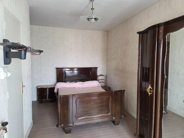 Maison a vendre Mayenne 53100 Mayenne 7 pièces 125500 euros