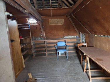 Maison a vendre Mayenne 53100 Mayenne 7 pièces 125500 euros