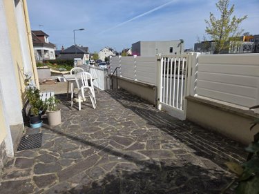 Maison a vendre Mayenne 53100 Mayenne 7 pièces 125500 euros