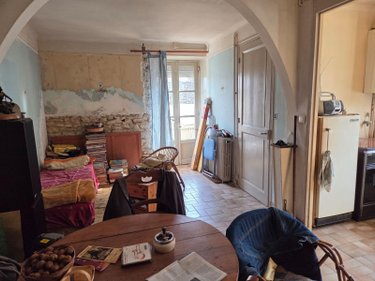 Maison a vendre Mayenne 53100 Mayenne 7 pièces 125500 euros