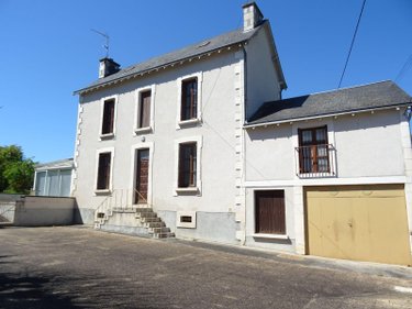 Maison a vendre Chauvigny 86300 Vienne 87 m2 4 pièces 167680 euros