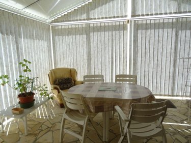 Maison a vendre Chauvigny 86300 Vienne 87 m2 4 pièces 167680 euros